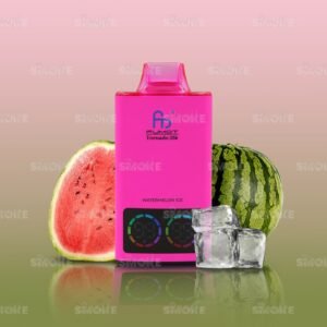 randm tornado 35000 – watermelon ice