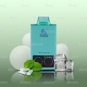 randm tornado 35000 – white gummy ice