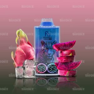 randm tornado 40000 – black dragon ice