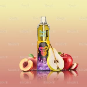 randm tornado 7000 – apple peach pear