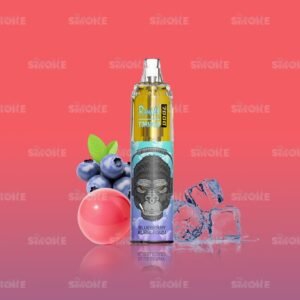 randm tornado 7000 – blueberry bubblegum