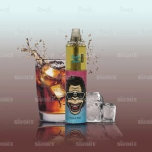 randm tornado 7000 – cola ice