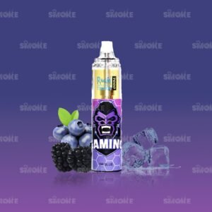 randm tornado 7000 – dr. blue