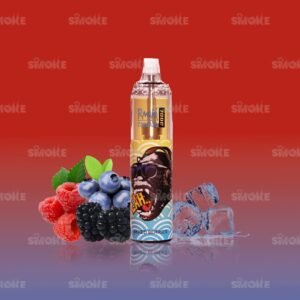 randm tornado 7000 – mixed berries