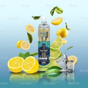 randm tornado 7000 – pacific cooler