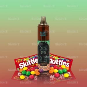randm tornado 7000 – skittles