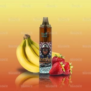 randm tornado 7000 – strawberry banana