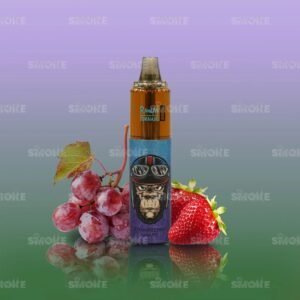 randm tornado 7000 – strawberry grape