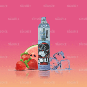 randm tornado 7000 – strawberry watermelon