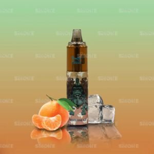 randm tornado 7000 – tangerine ice