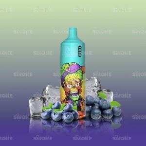 randm tornado 9000 – bluelicious ice