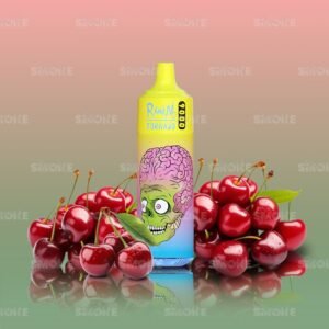 randm tornado 9000 – cherry