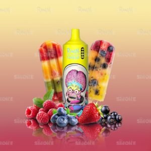 randm tornado 9000 – ice pop
