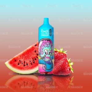 randm tornado 9000 – prime strawberry watermelon