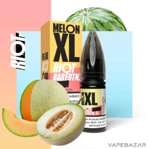 riot salt bar liquid melon xl | vapebazar.de