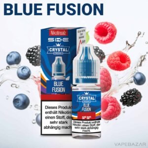 ske crystal liquid blue fusion | vapebazar.de