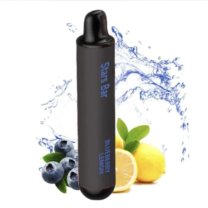 stars bar blueberry lemon 20mg/ml