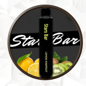 stars bar lemon kiwi 20mg/ml