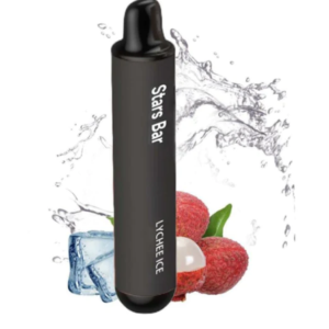 stars bar lychee ice 20mg/ml