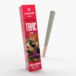t8hc joint king gorilla 99% 2g