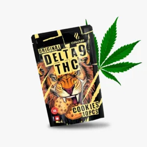 thc cookies delta 9