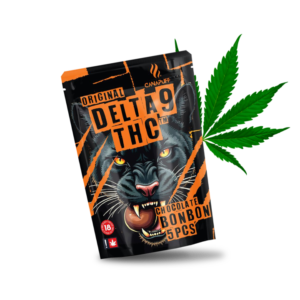 thc delta 9 schokoladenbonbon