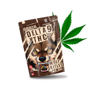 thc delta 9 wolf skittles power