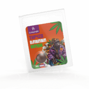 thp420 hash banane 99%