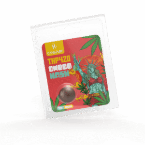 thp420 hash choco 99%