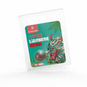 thp420 hash libanese 99%