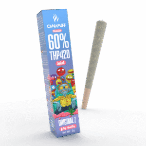 thp420 joint original z 60% 2g