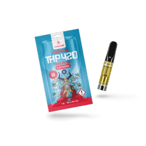 thp420 kartusche jealousy 79%