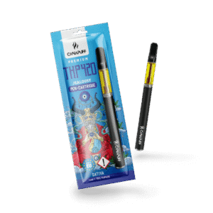 thp420 pen+kartusche jealousy 79%