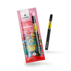 thp420 pen+kartusche original z 79%