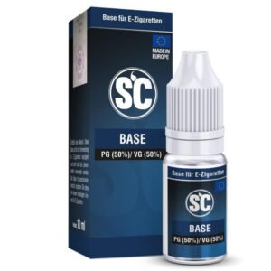 10 ml sc base / basis 0 mg/ml