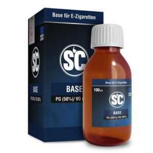 100 ml sc base / basis 0 mg/ml