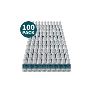 100x nikotinshot (20 mg) owl