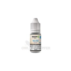 1x hybrid nikotinshot (20 mg)