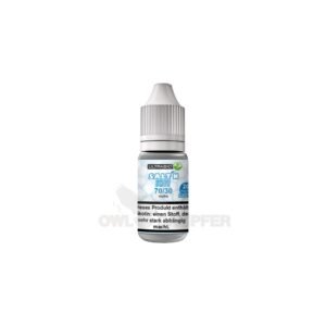 1x nikotinsalzshot (20 mg) ultrabio