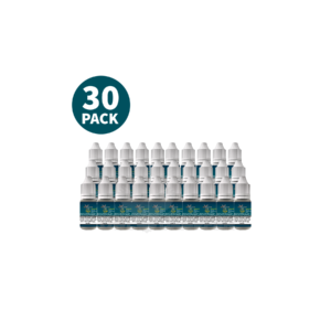 30x nikotinshot (20 mg) owl