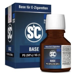50 ml sc base / basis 0 mg/ml