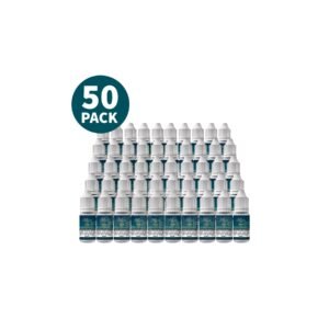 50x nikotinshot (20 mg) owl