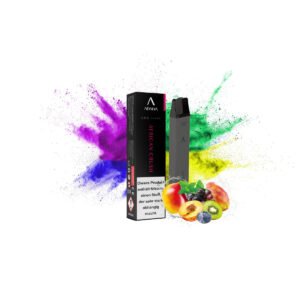 adalya einweg e shisha / african crush