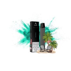 adalya einweg e shisha / hawaii