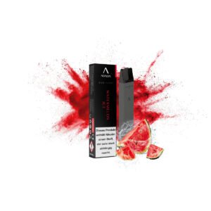adalya einweg e shisha / watermelon ice