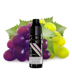 adalya grape drop nikotinsalz liquid 10 ml