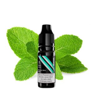 adalya menthol nikotinsalz liquid 10 ml