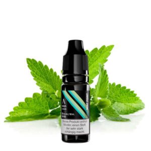 adalya mint point nikotinsalz liquid 10 ml