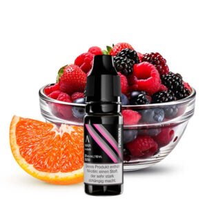 adalya punkman nikotinsalz liquid 10 ml