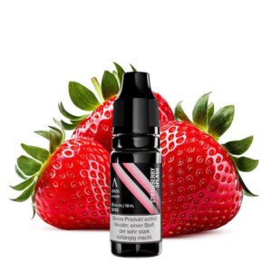 adalya strawberry splash nikotinsalz liquid 10 ml